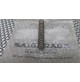 636751 MOLLA DI TENSIONE PER OPEL GT - REKORD BC - MM 9X52