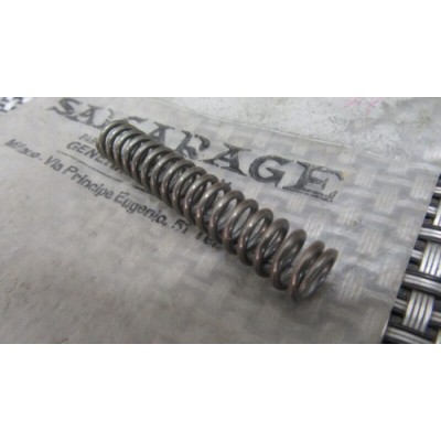 636751 MOLLA DI TENSIONE PER OPEL GT - REKORD BC - MM 9X52-0