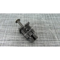 703081180 CLIP MOLLETTA PER RENAULT