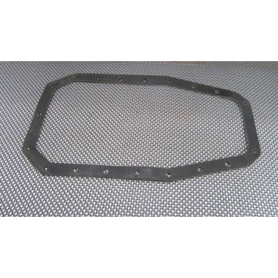7301683 GUARNIZIONE COPPA OLIO PER FIAT 131 - 132 - ARGENTA - CAMPAGNOLA 2.0 ...-0