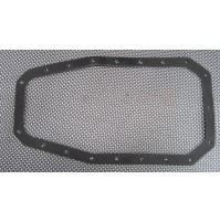 7301683 GUARNIZIONE COPPA OLIO PER FIAT 131 - 132 - ARGENTA - CAMPAGNOLA 2.0 ...