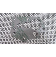 748.420 GUARNIZIONE FILTRO OLIO PER MERCEDES 200 - 220 D - 300 D TD