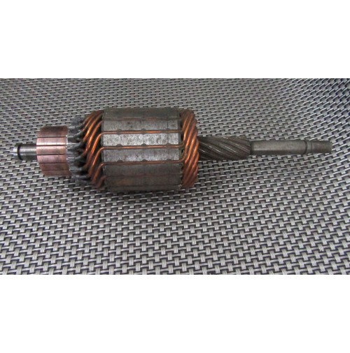 74891011 INDOTTO MOTORINO AVVIAMENTO PER FIAT UNO D - 127 D - PANDA D