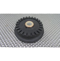 7603866 TASSELLO SUPPORTO SOSPENSIONE MOTORE PER FIAT 126 - PANDA 30