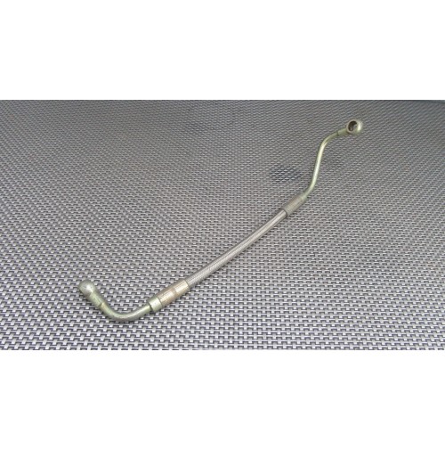 7613836 TUBO MANDATA OLIO TURBINA PER ALFA ROMEO 145 - 146 - 155 TD - LANCIA ...