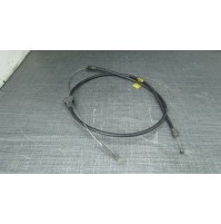 7700121741 CAVO FRIZIONE RENAULT EPOCA