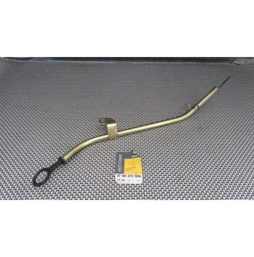 7700273906 ASTA COMPLETA CONTROLLO LIVELLO OLIO PER RENAULT MEGANE