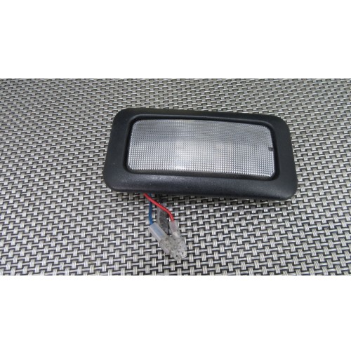 7700353918 PLAFONIERA LUCE DI CORTESIA ABITACOLO PER FURGONI RENAULT -FIAT DAILY