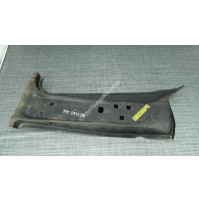 7700395626 LAMIERATO PIANTONE STERZO PER RENAULT