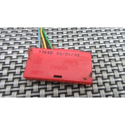 7700431450 COMANDO RADIO AL VOLANTE PER RENAULT MEGANE - SCENIC MK1-2