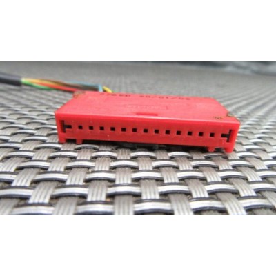 7700431450 COMANDO RADIO AL VOLANTE PER RENAULT MEGANE - SCENIC MK1-1
