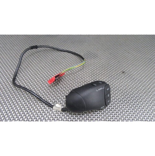 7700431450 COMANDO RADIO AL VOLANTE PER RENAULT MEGANE - SCENIC MK1