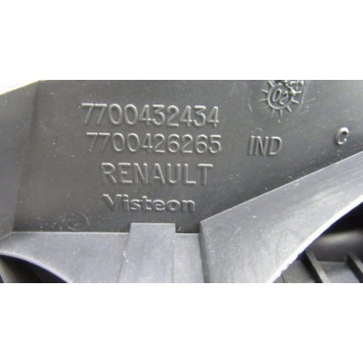 7700432434 SCHERMO DISPAY MULTIFUNZIONE PER RENAULT MEGANE - SCENIC II-3