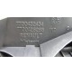 7700432434 SCHERMO DISPAY MULTIFUNZIONE PER RENAULT MEGANE - SCENIC II