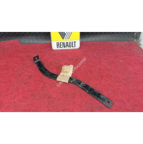 7700501043 STAFFA CONTROLAMA PARAURTI PER RENAULT