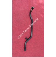 7700504801 TUBO GAS DI SCARICO MARMITTA PER RENAULT ESTAFETTE