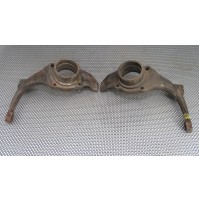 7700523967 COPPIA MONTANTI SOSPENSIONE FUSELLO LATO DX + SX PER RENAULT R 5 -...