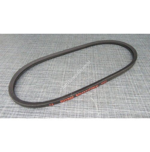 7700545221 CINGHIA TRAPEZOIDALE PER RENAULT R15 - R17
