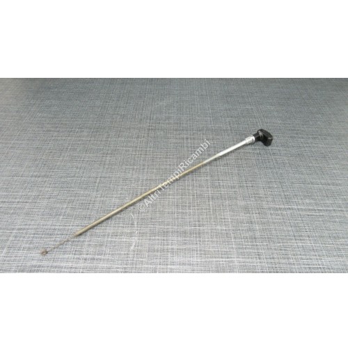 7700554606 CAVO COMANDO ARIA STARTER PER RENAULT EPOCA