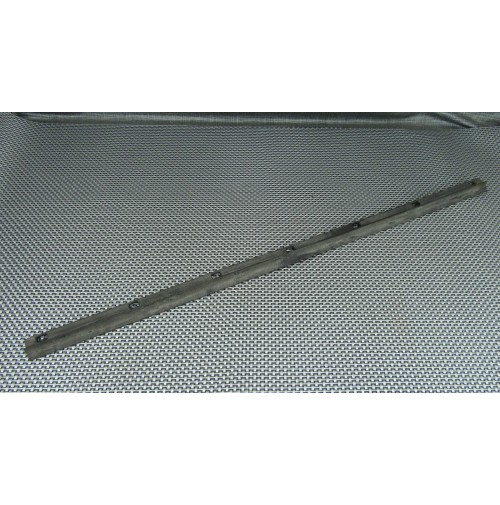 7700561291 PROFILO RASCHIA VETRO PER RENAULT 16