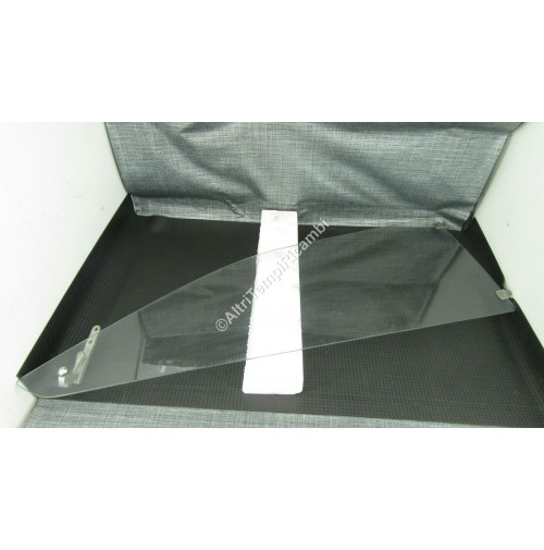 7700569544 VETRO VOLETTO POSTERIORE DESTRA PER RENAULT R15