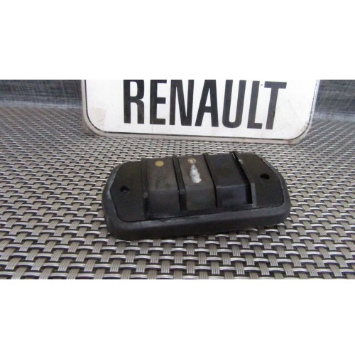 7700577055 PULSANTE CONTATTO LUCE ABITACOLO PER RENAULT R20 - R30