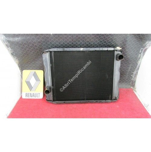 7700579259 RADIATORE PER RENAULT R20