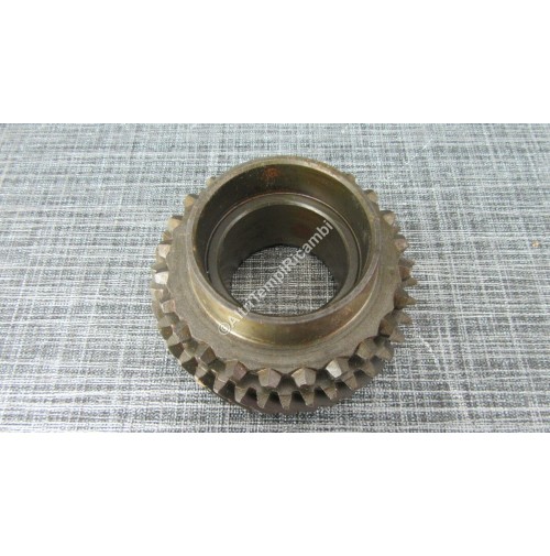 7700612760 PIGNONE INGRANAGGIO CAMBIO PER RENAULT R4