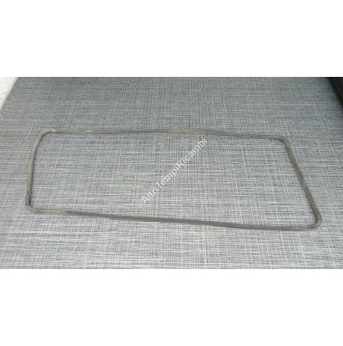 7700614729 GUARNIZIONE COPERCHIO PUNTERIE PER RENAULT R18 - R20 - FUEGO - TRA...