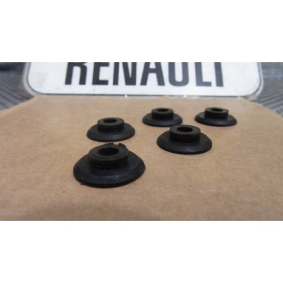 7700650696 KIT 5 RONDELLE SUPPORTO PER RENAULT-2