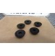 7700650696 KIT 5 RONDELLE SUPPORTO PER RENAULT