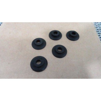 7700650696 KIT 5 RONDELLE SUPPORTO PER RENAULT-0