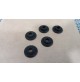 7700650696 KIT 5 RONDELLE SUPPORTO PER RENAULT