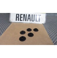 7700650696 KIT 5 RONDELLE SUPPORTO PER RENAULT