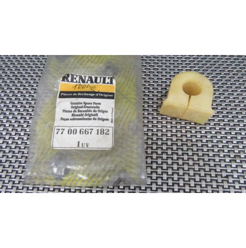 7700667182 SILENT BLOCK BARRA STABILIZZATRICE PER RENAULT TRAFIC