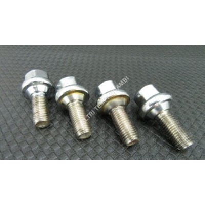 770068012 KIT 4 PEZZI BULLONE RUOTA RENAULT-1