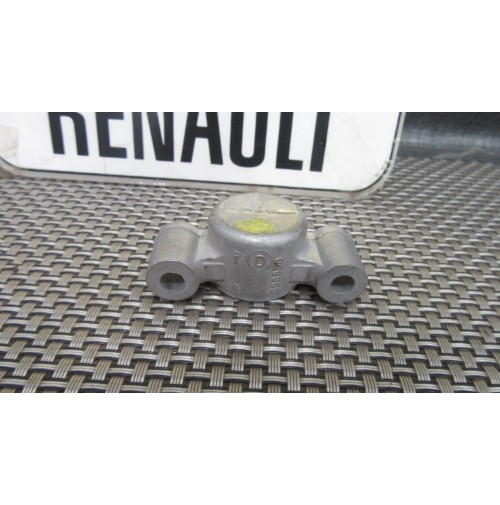 7700697929 COPERTURA GIUNTO SFERICO ASTA LEVA MARCE PER RENAULT 21 - 25