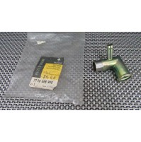 7700698945 RACCORDO TUBAZIONE REFRIGERANTE ACQUA PER RENAULT R9 - R11 - SUPER 5