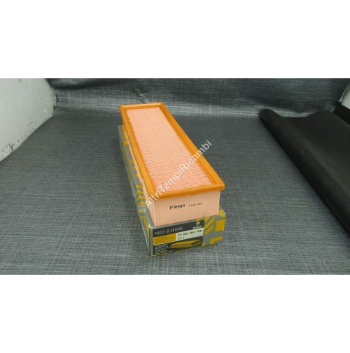 7700703481 FILTRO ARIA PER RENAULT 5 - 9 - 11 - 18 - 21 - 25 - SAFRANE