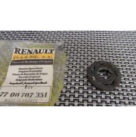 7700707351 RONDELLA REGISTRO SCATOLA STERZO PER RENAULT R25 - TRAFIC - R20 - ...