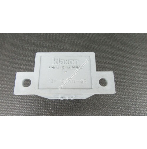 7700710370 RELE CENTRALINA TERGICRISTALLI PER RENAULT R21 NEVADA
