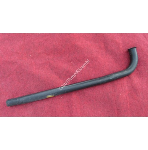 7700713004 TUBO GAS DI SCARICO MARMITTA PER RENAULT R18 TURBO