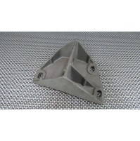 7700714460 STAFFA SUPPORTO SCATOLA CAMBIO LATO DESTRO PER RENAULT R25