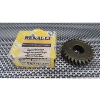 7700720351 INGRANAGGIO PIGNONE CAMBIO VELOCITA' PER RENAULT R11