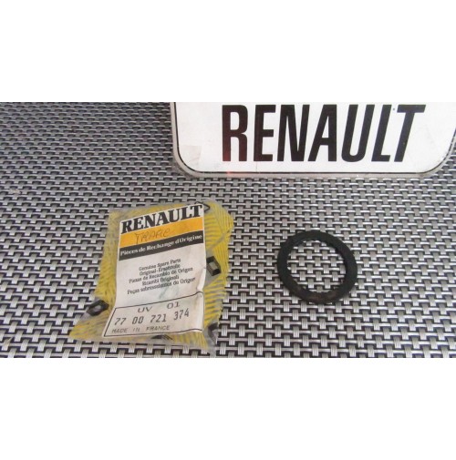 7700721374 SPESSORE RUOTISMO CAMBIO PER RENAULT R25 - TRAFIC - ESPACE