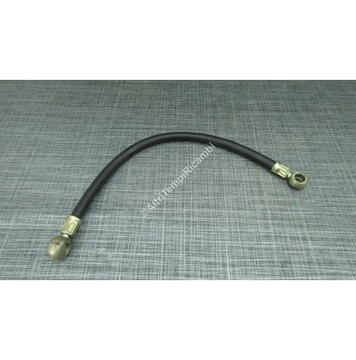 7700722145 TUBO CARBURANTE PER RENAULT R9 - R11 - EXSPRESS