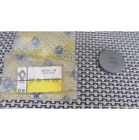 7700722532 SPESSORE PIATTELLO PUNTERIE 3.95 PER RENAULT LAGUNA - CLIO - ESPAC...