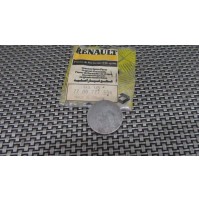 7700722534 PIATTELLO 31,5 X 4,00 MM REGOLAZIONE PUNTERIE PER RENAULT CLIO - R...