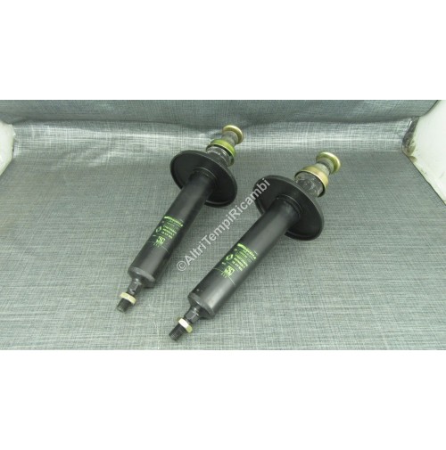 7700725809 COPPIA AMMORTIZZATORE ANTERIORE PER RENAULT FUEGO - R18
