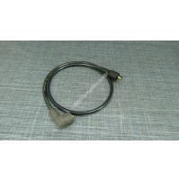 7700726529 CAVO BOBINA PER RENAULT SUPER5 - EXPRESS - R9 - R11 - R19 - R20 - R30